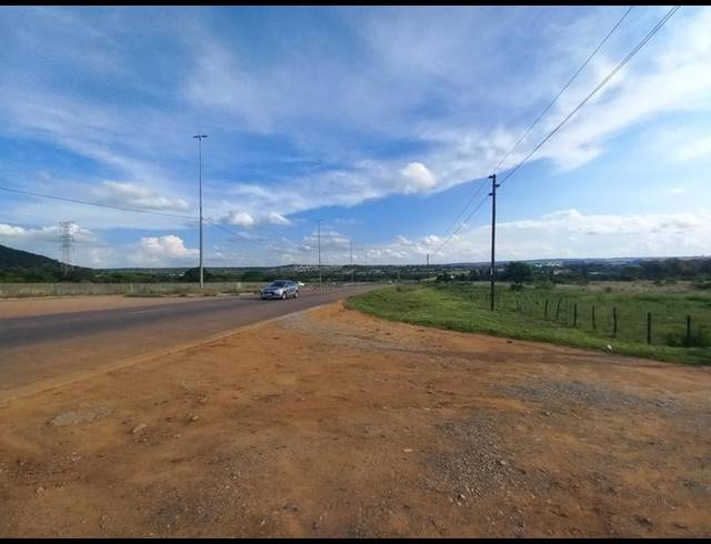 FARM FOR SALE IN ZWARTKOP